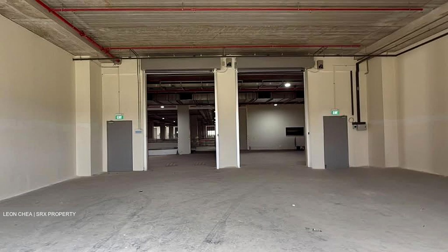 Stellar@tampines (D18), Factory #564640491